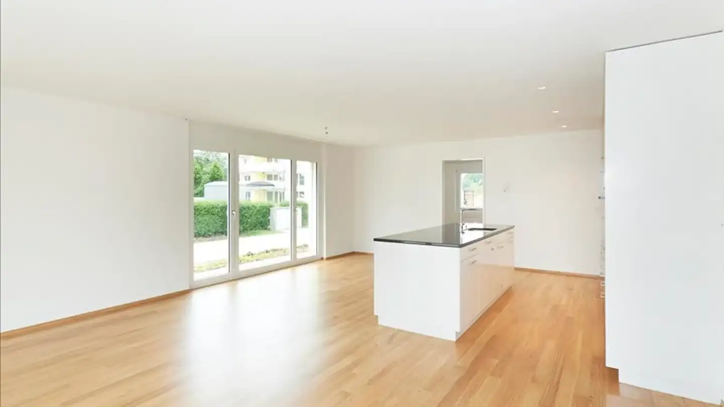 Appartement à louer - Bäreggstrasse 59, 4900 Langenthal - Photo 3