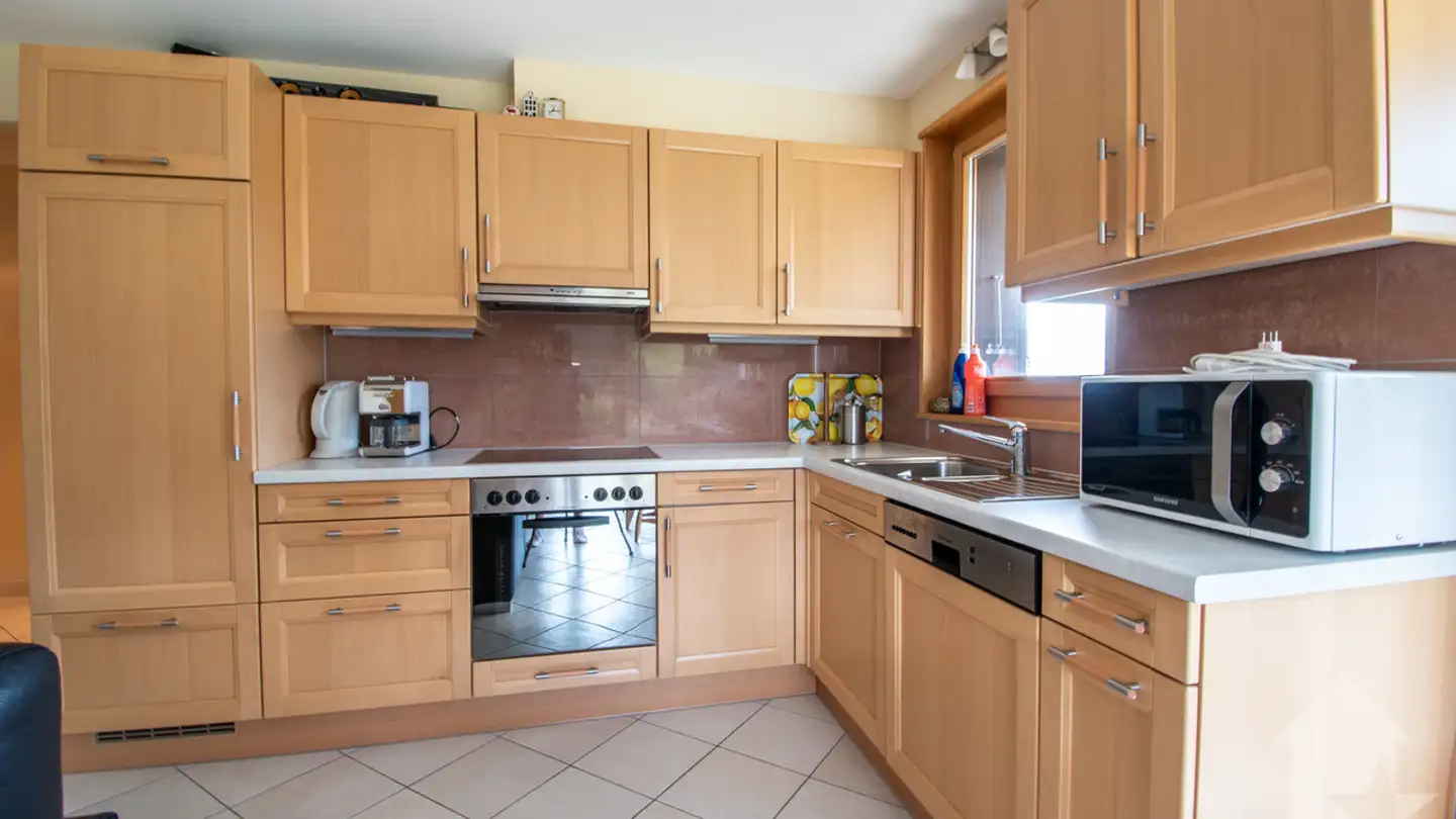 Apartment for sale - 1873 Champoussin - Photo 4