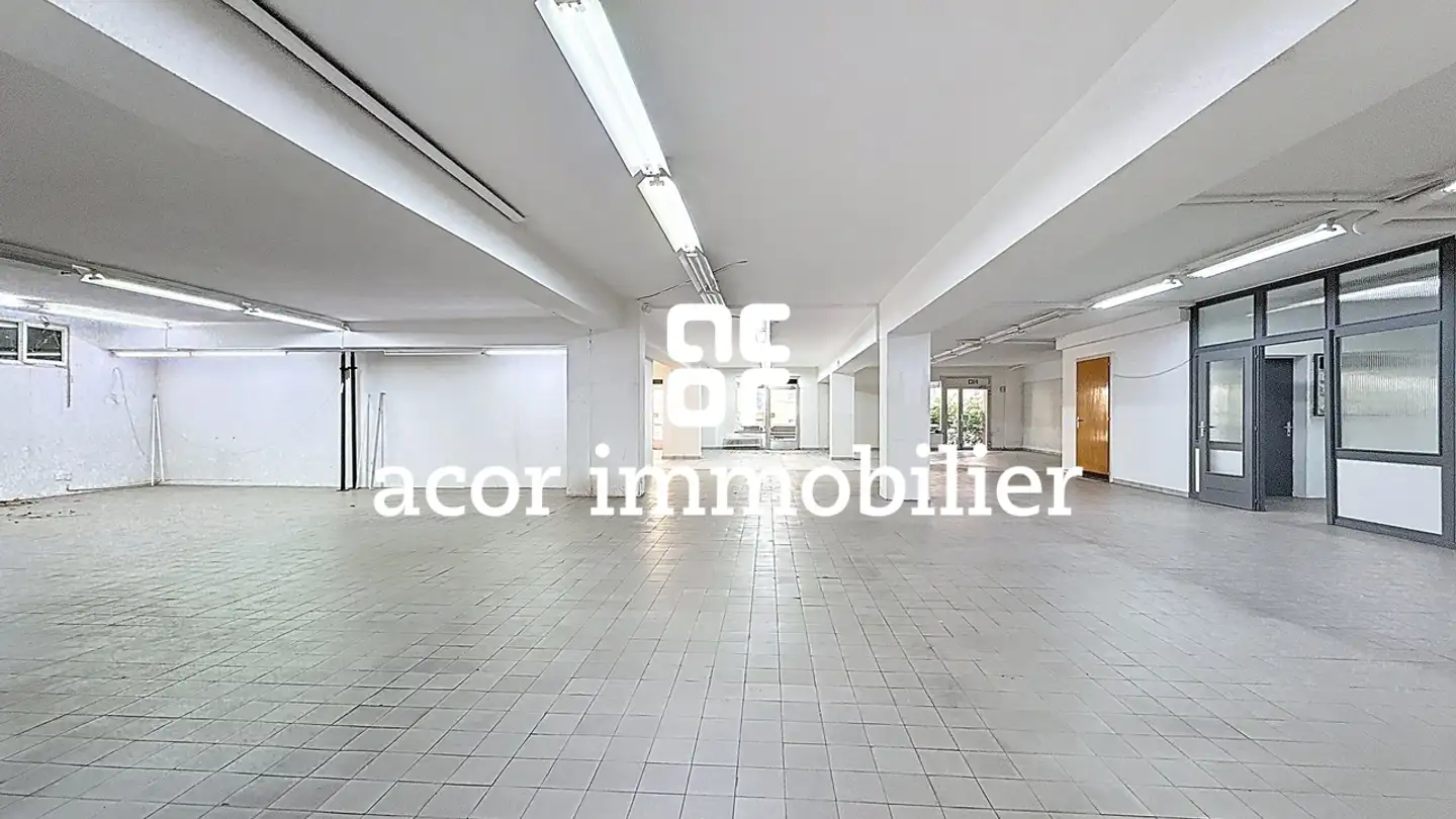 Commerciale in vendita - 1950 Sion - Photo 3