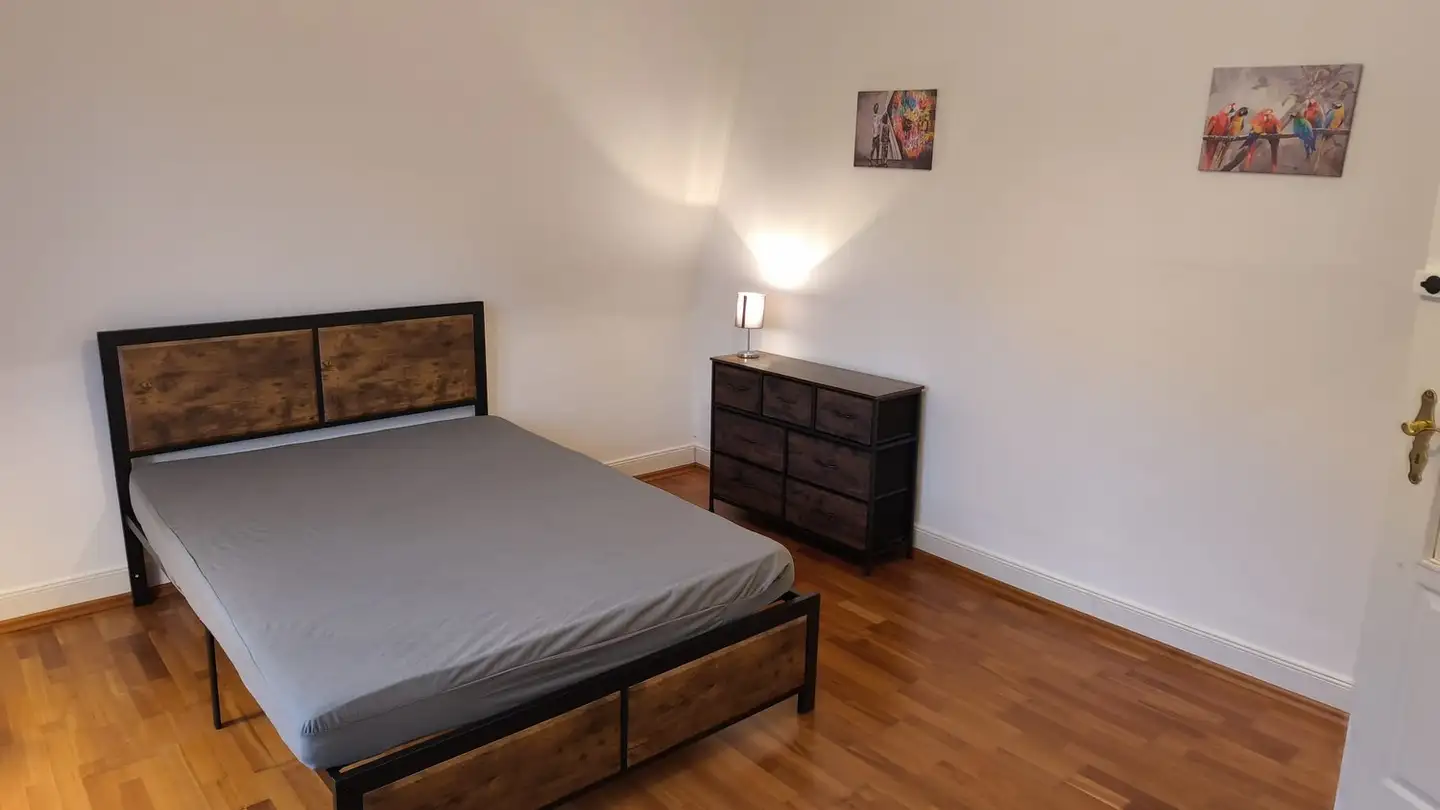 Single room for rent - Volkmarstrasse 11, 8006 Zürich - Photo 3