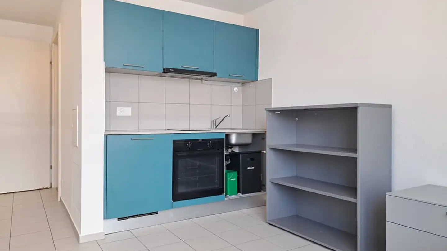 Apartment for rent - Avenue Haldimand 55, 1400 Yverdon-les-Bains