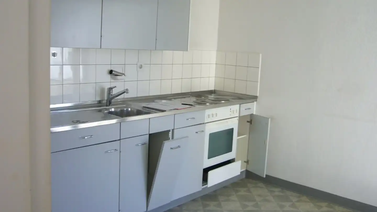 Appartamento in affitto - Frohburgstrasse 62, 4663 Aarburg - Foto 3