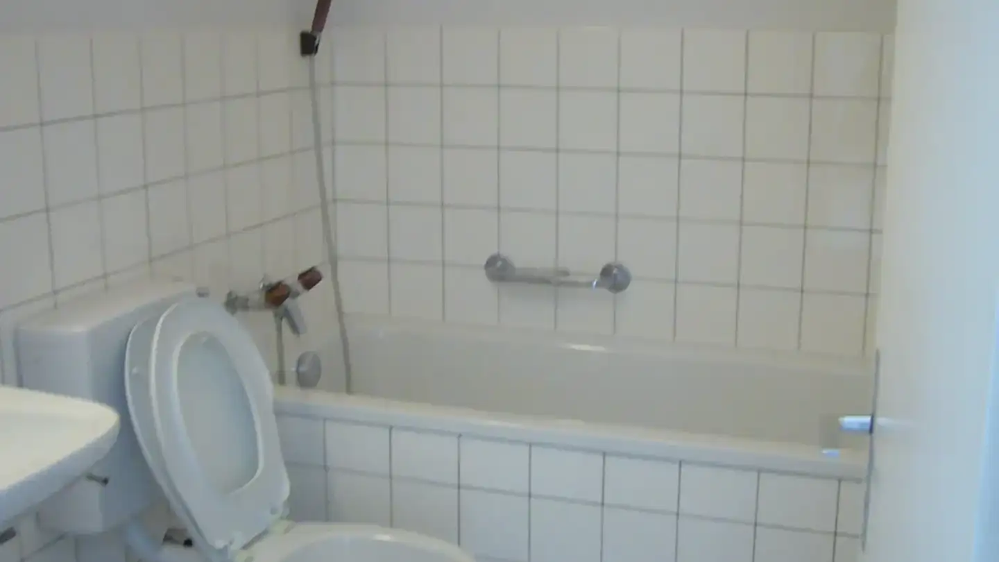 Appartamento in affitto - Frohburgstrasse 62, 4663 Aarburg - Foto 4