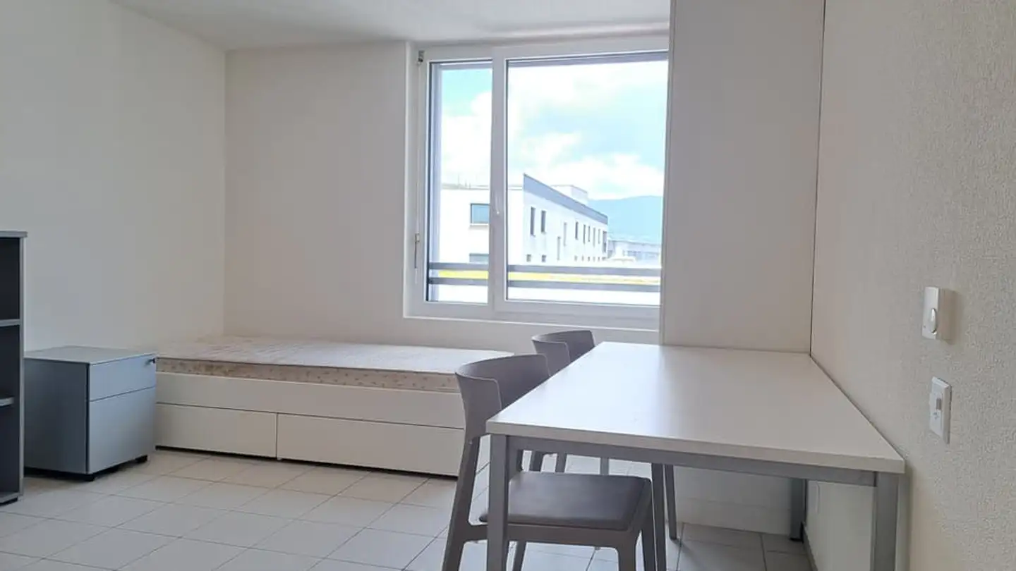 Apartment for rent - Avenue Haldimand 55, 1400 Yverdon-les-Bains - Photo 2