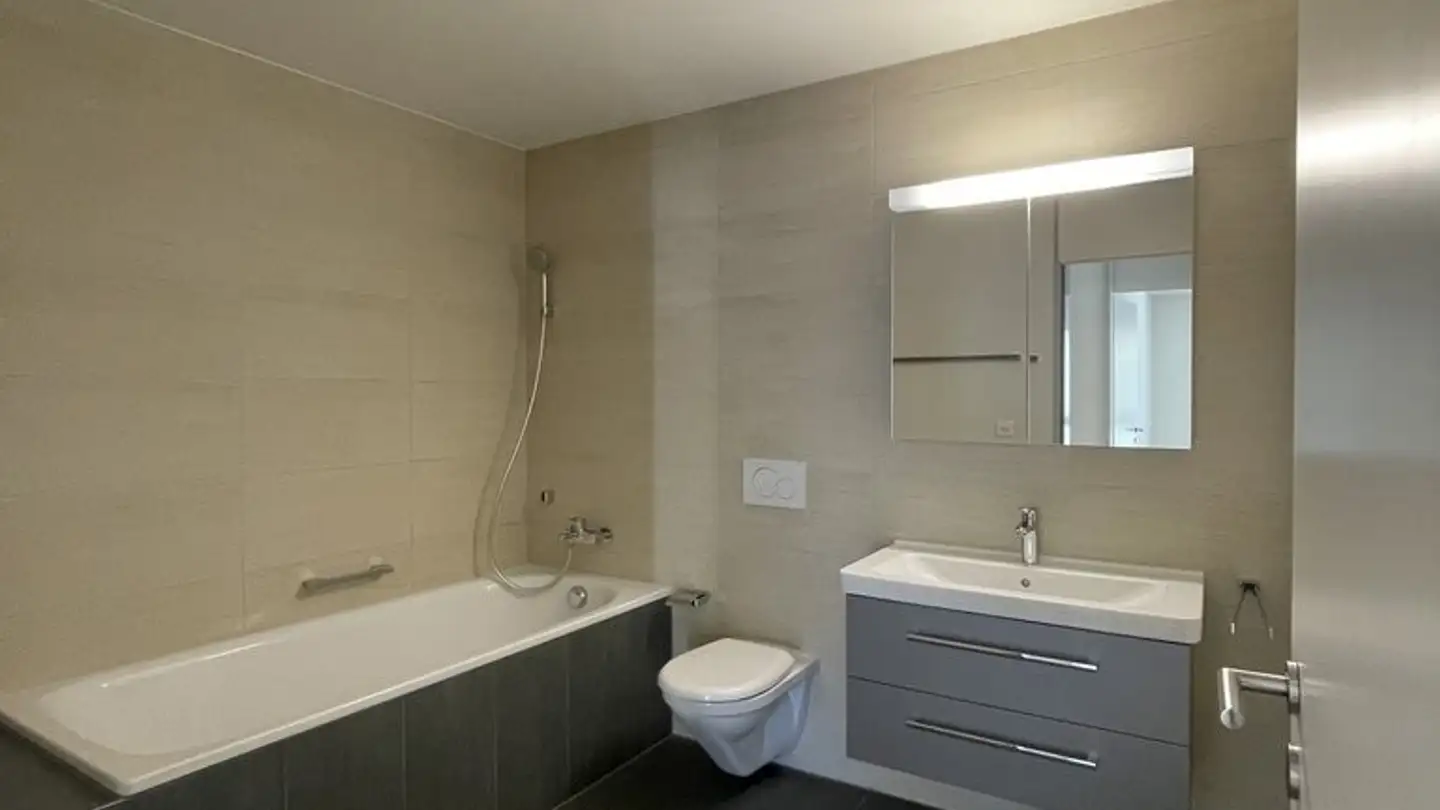 Apartment for rent - Guntenfluhweg 26, 4710 Balsthal - Photo 4
