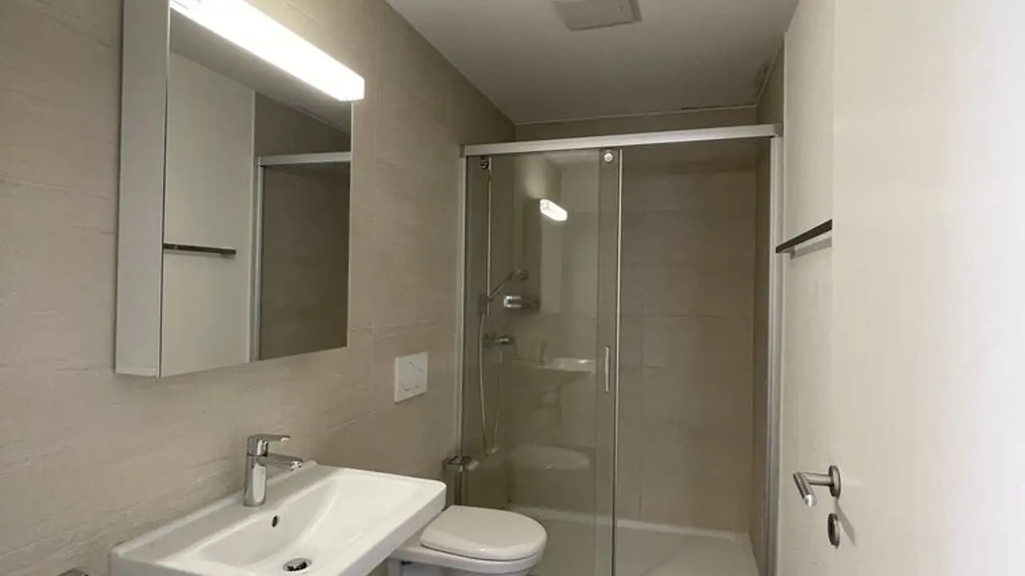 Wohnung mieten - Guntenfluhweg 26, 4710 Balsthal - Foto 4