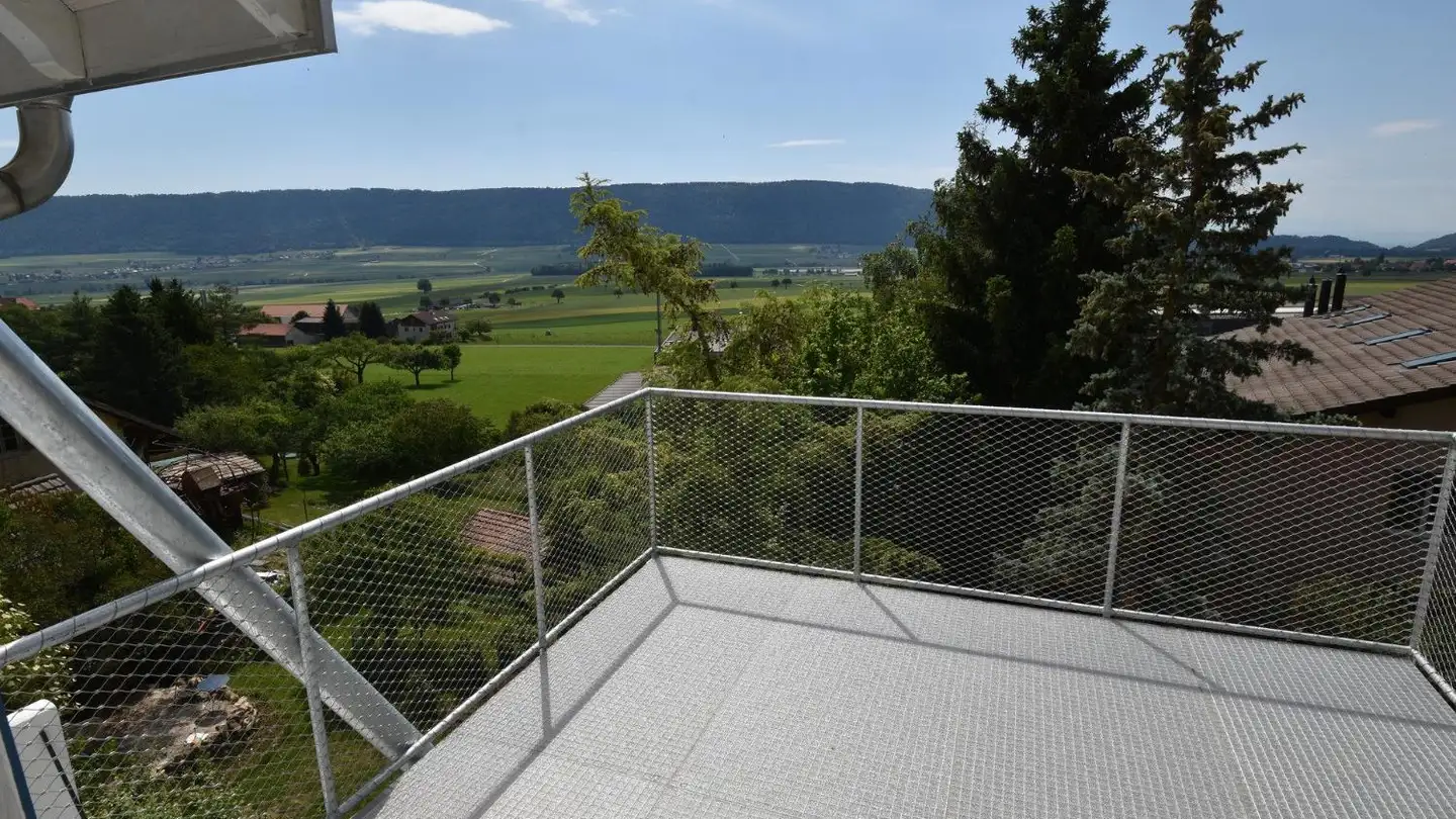 Apartment for rent - Rue Frédéric Soguel 12, 2053 Cernier