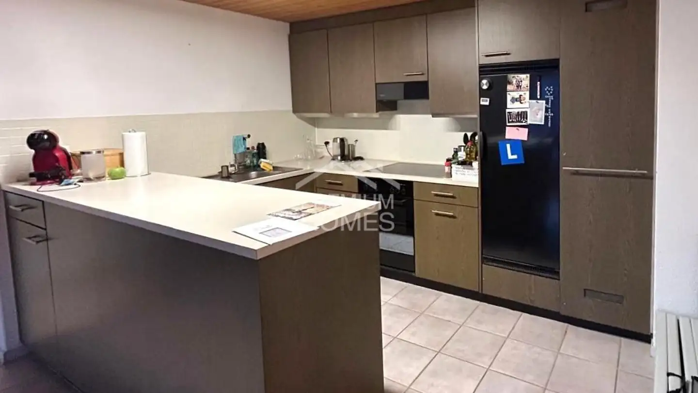 Höhlenhaus mieten - 8545 Rickenbach Sulz