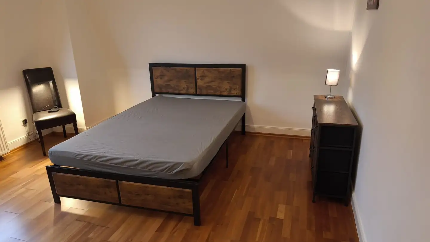 Single room for rent - Volkmarstrasse 11, 8006 Zürich - Photo 4