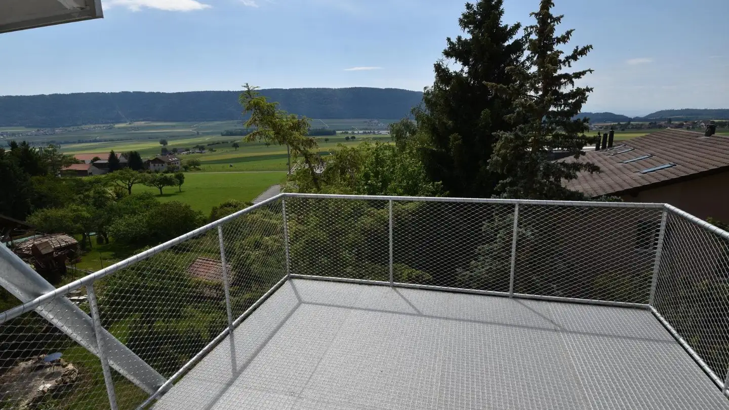 Apartment for rent - Rue Frédéric Soguel 12, 2053 Cernier - Photo 2