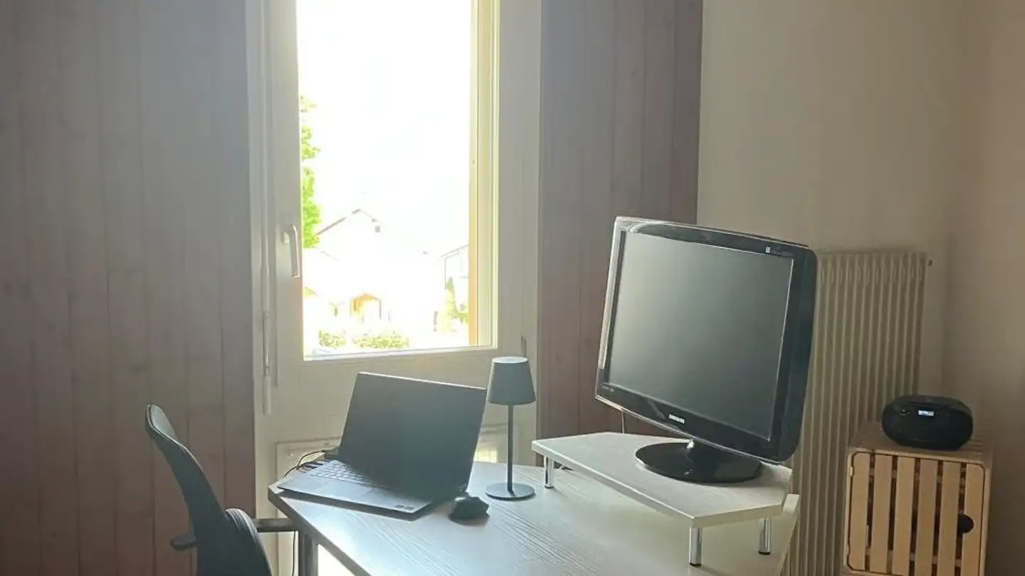 Apartment for rent - Rietwiesstrasse 47, 8737 Gommiswald
