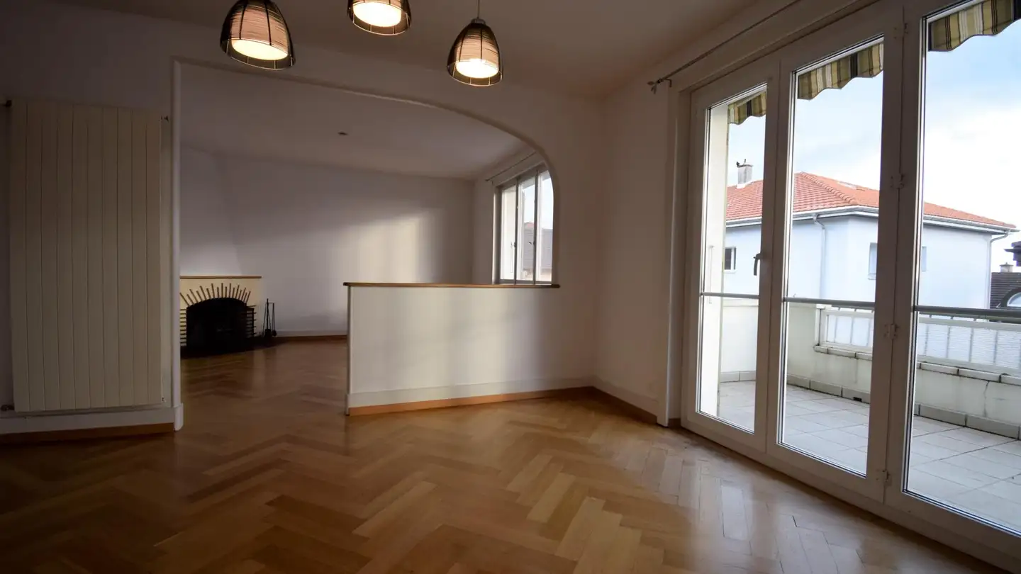 Apartment for rent - Rue de la Chapelle 19A, 2034 Peseux