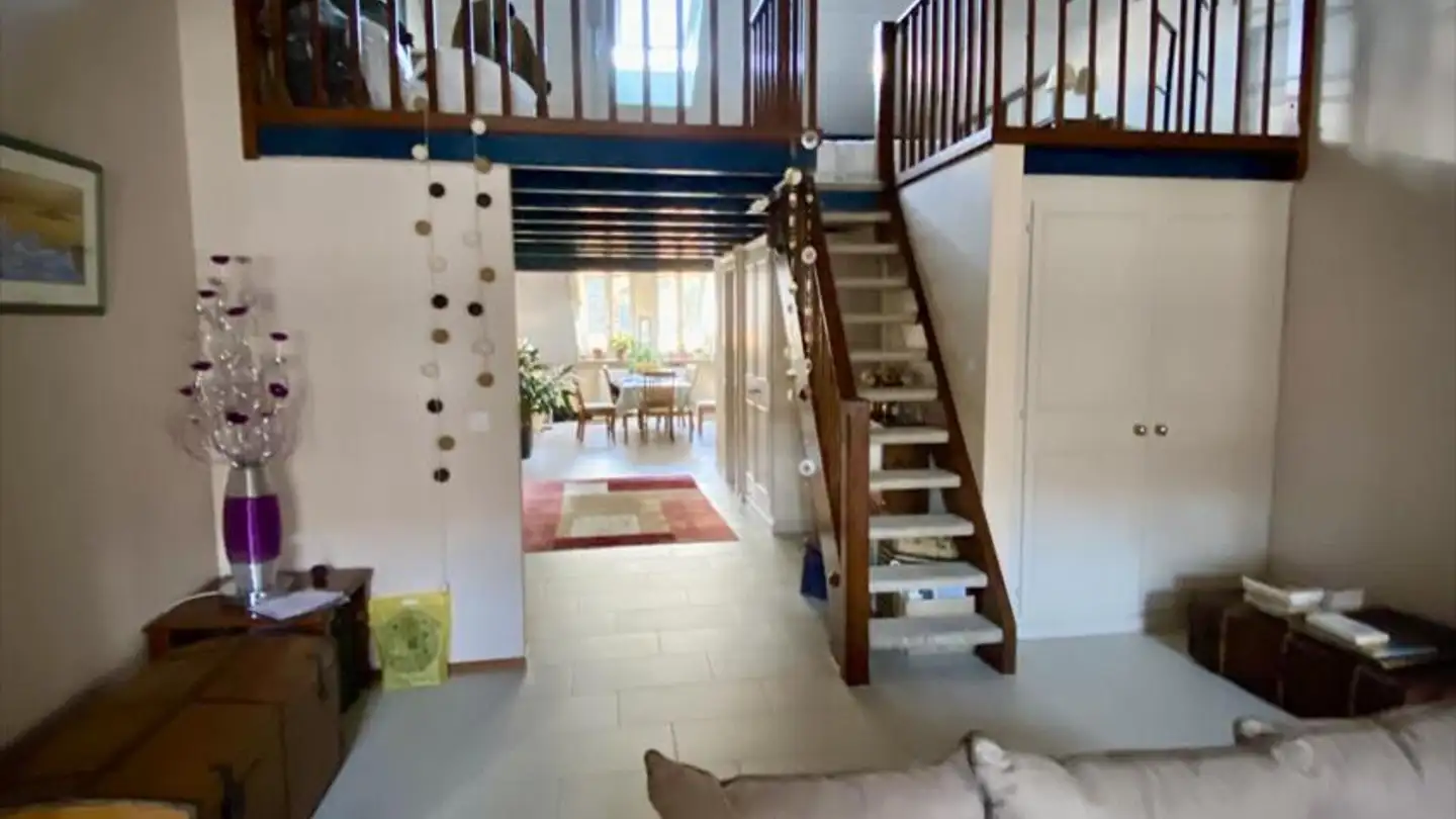 Appartamento in affitto - Grand-Rue 82, 1180 Rolle - Photo 3