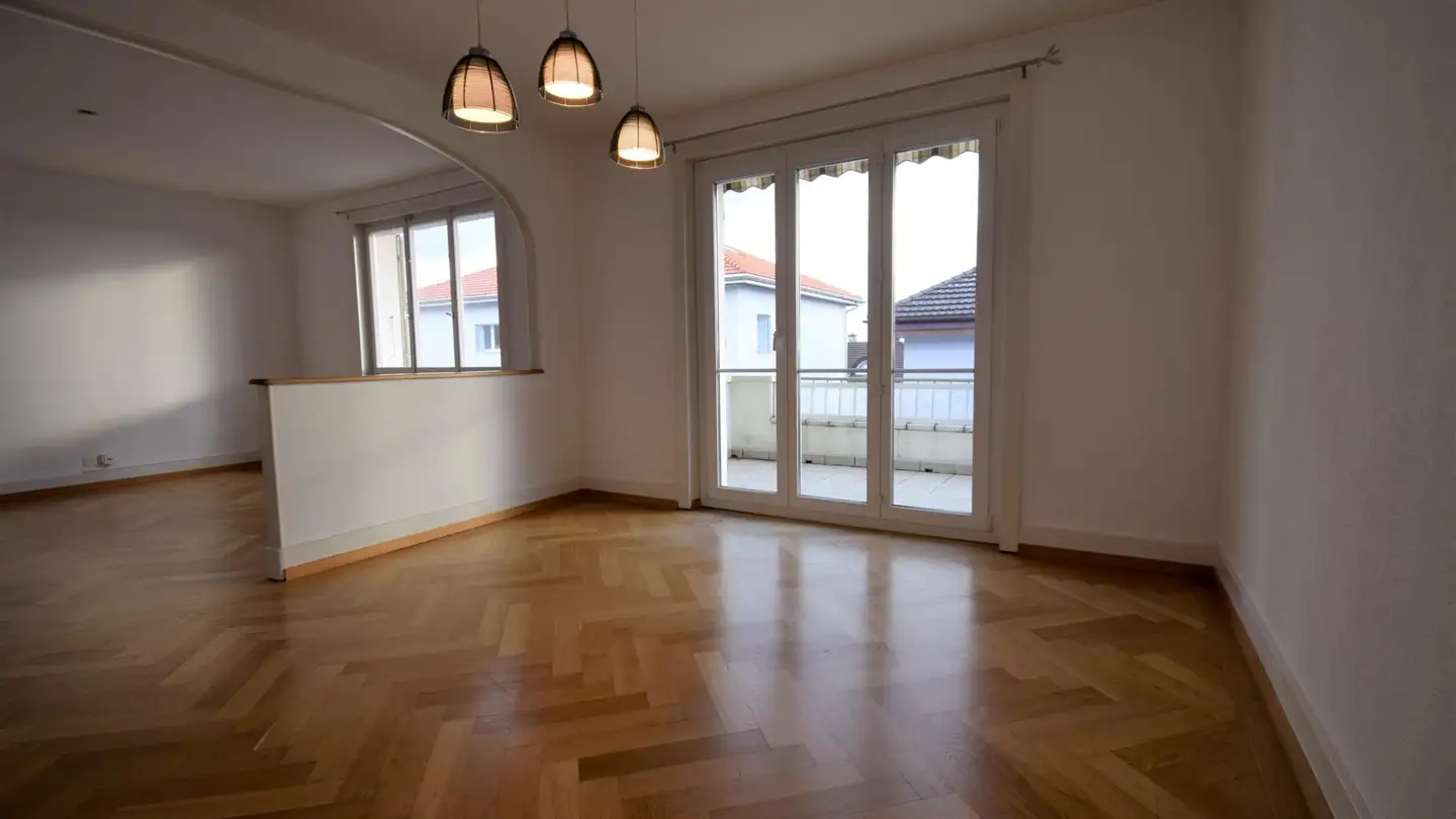 Apartment for rent - Rue de la Chapelle 19A, 2034 Peseux - Photo 2