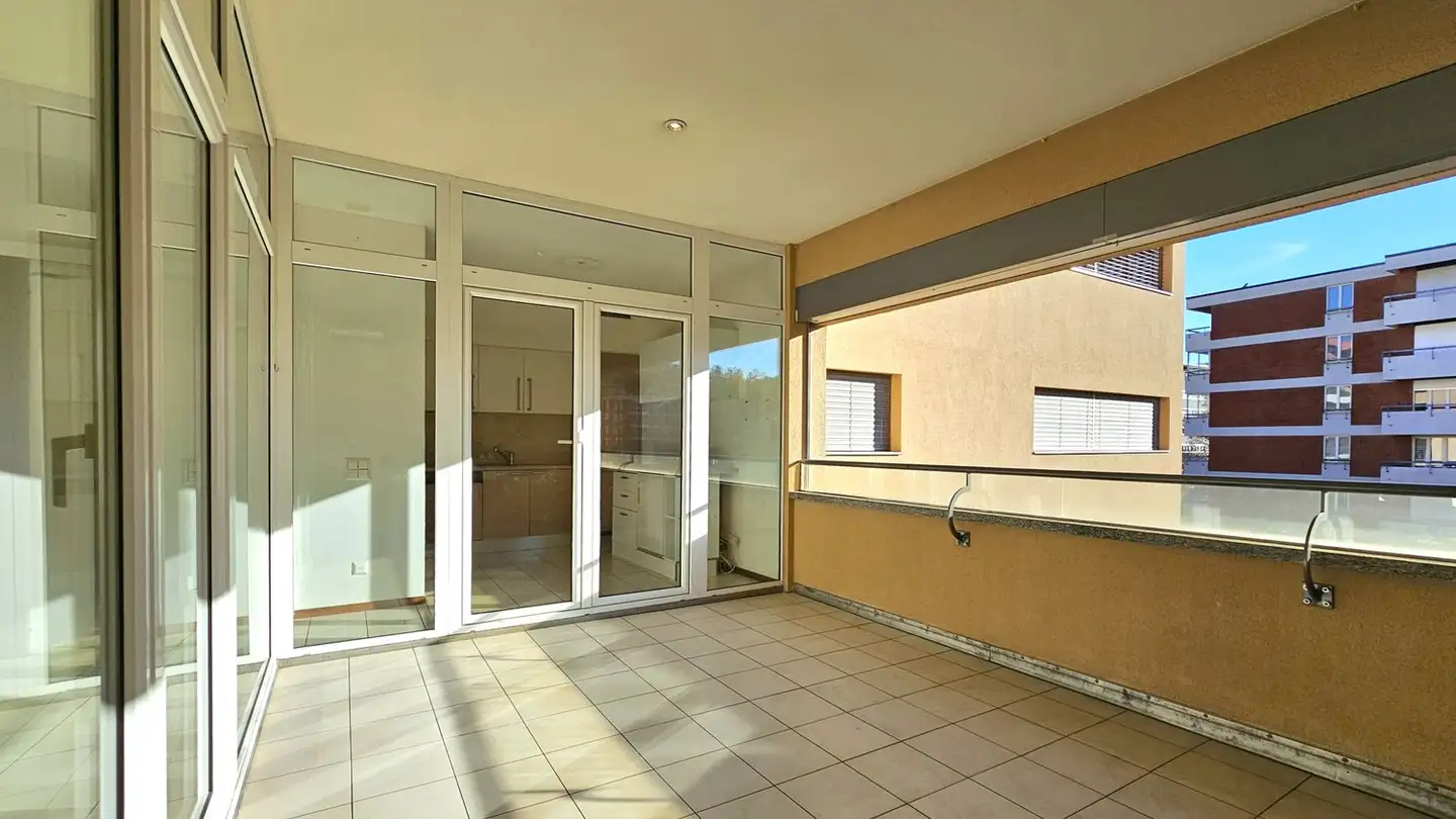 Wohnung kaufen - Via Monte Boglia 16, 6900 Lugano - Foto 2