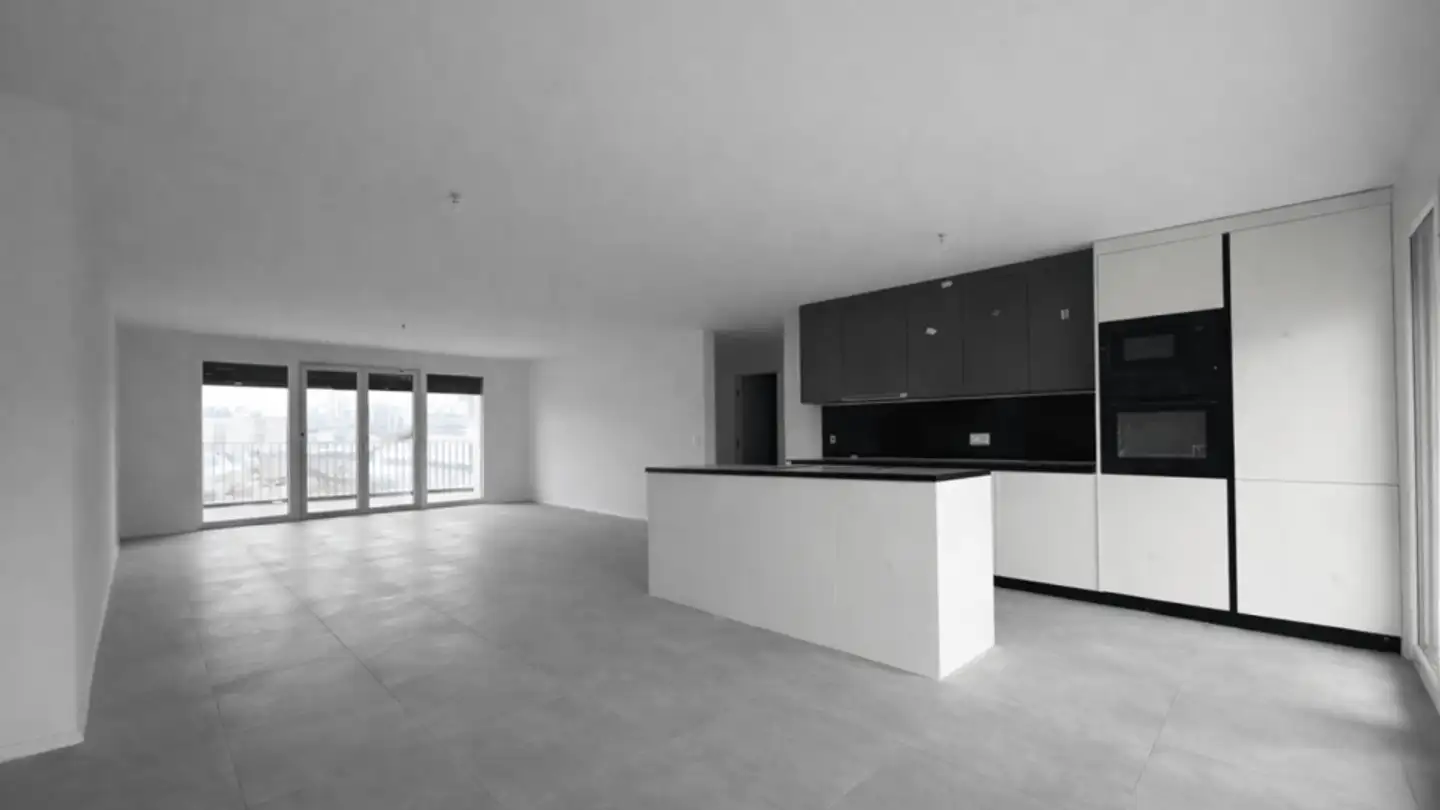 Appartement à louer - Route De La Poya 10, 1726 Farvagny-le-Grand - Photo 4
