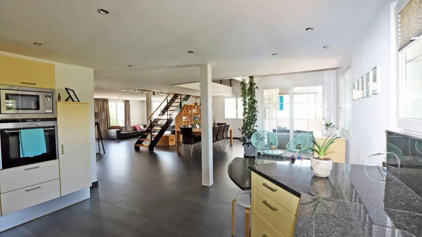 Single house for sale - Dorfstrasse 20a, 8356 Ettenhausen TG - Photo 4