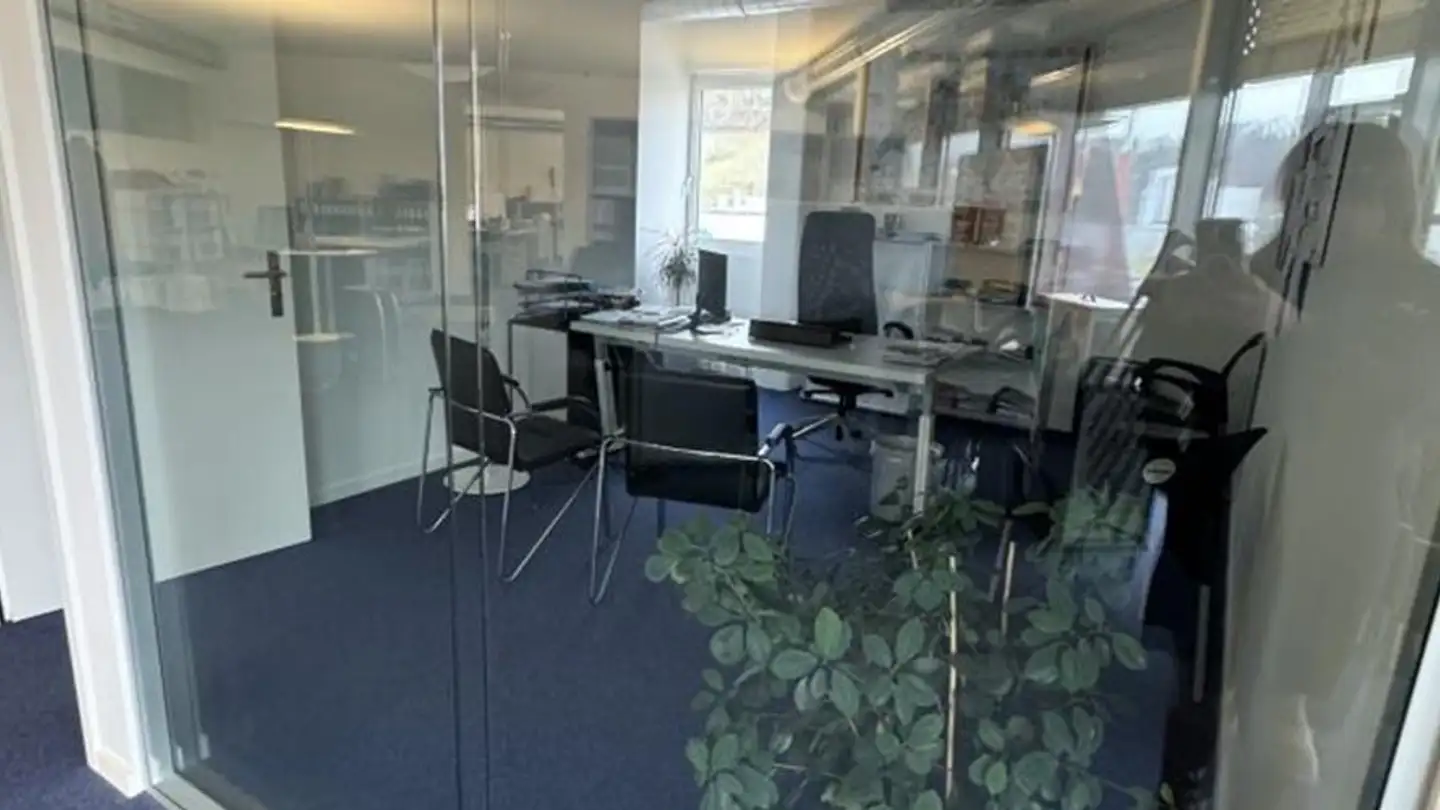 Spazio ufficio in affitto - 1070 Puidoux - Photo 2