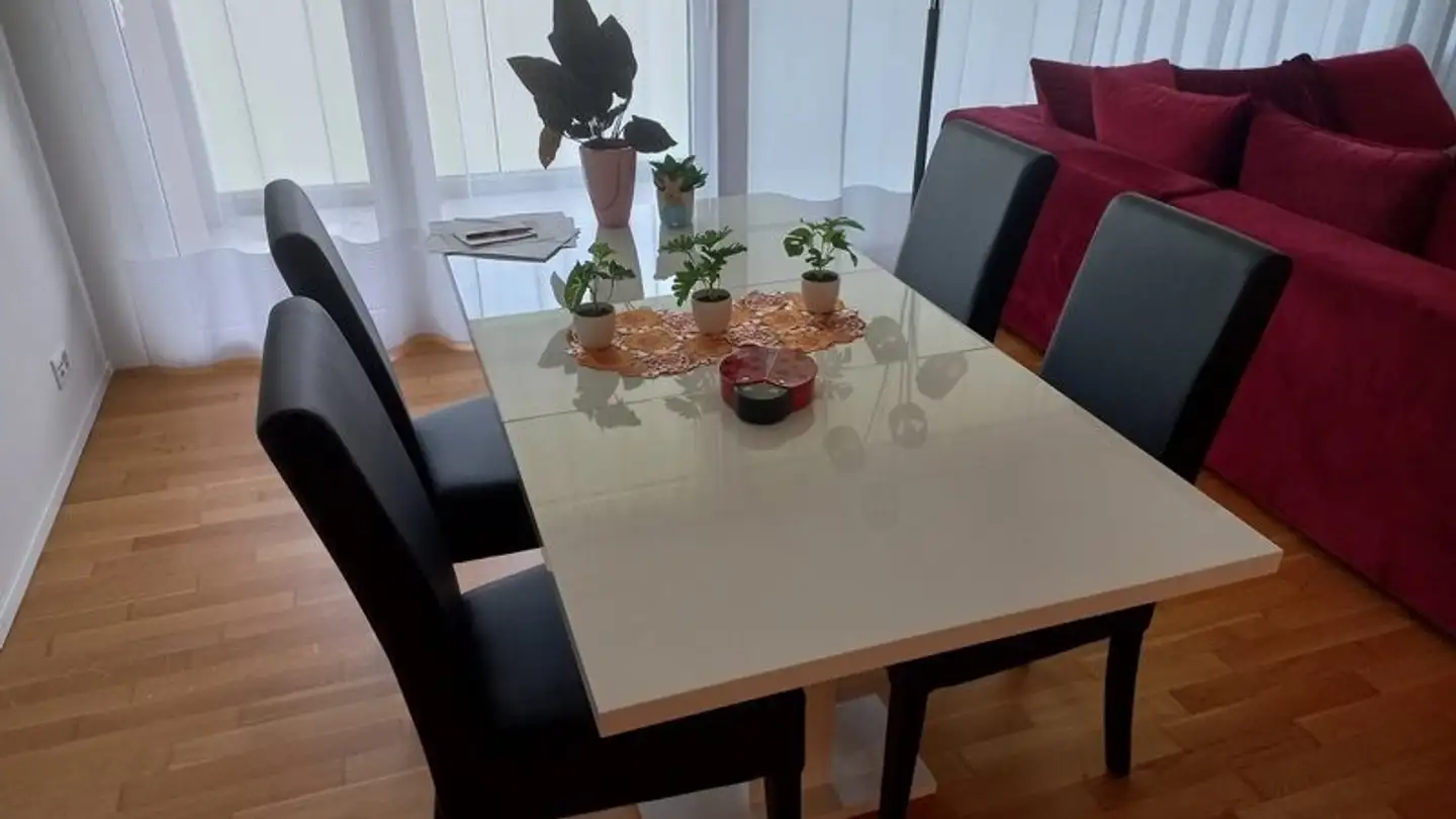 Appartamento in affitto - 6053 Alpnachstad - Photo 4