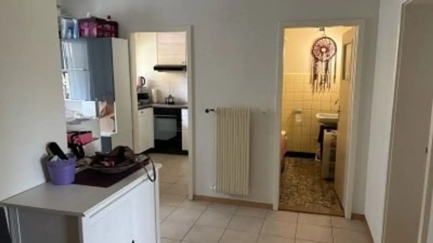 Appartamento in affitto - 1852 Roche VD