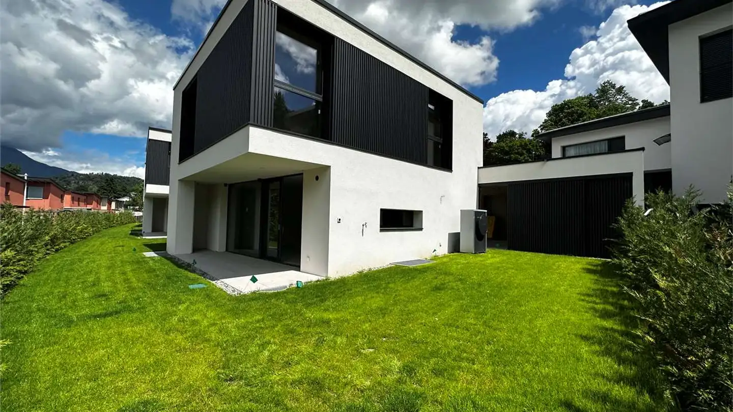 Villa in vendita - 6814 Cadempino