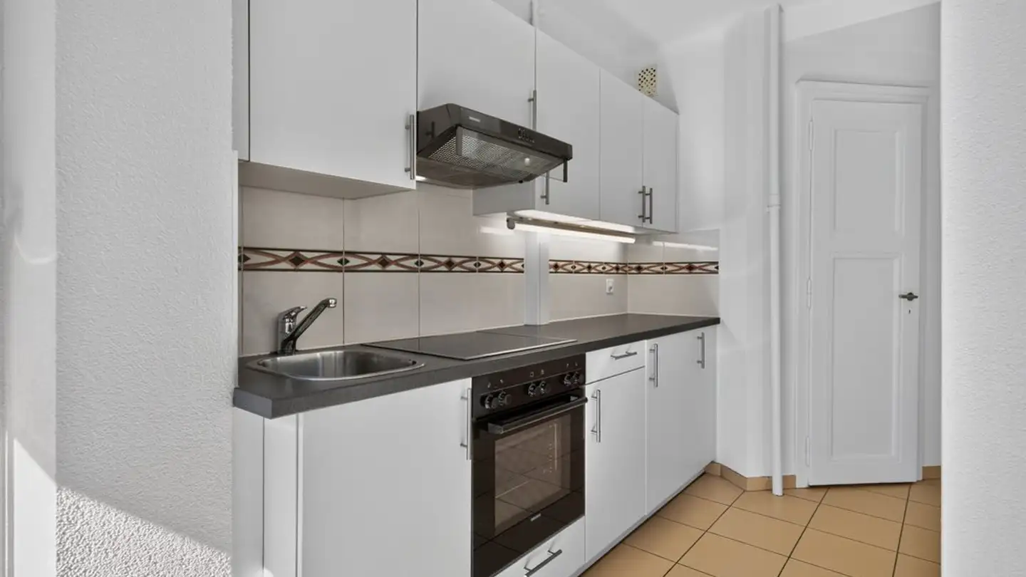 Appartamento in affitto - Chemin De Boston 18, 1004 Lausanne - Foto 3