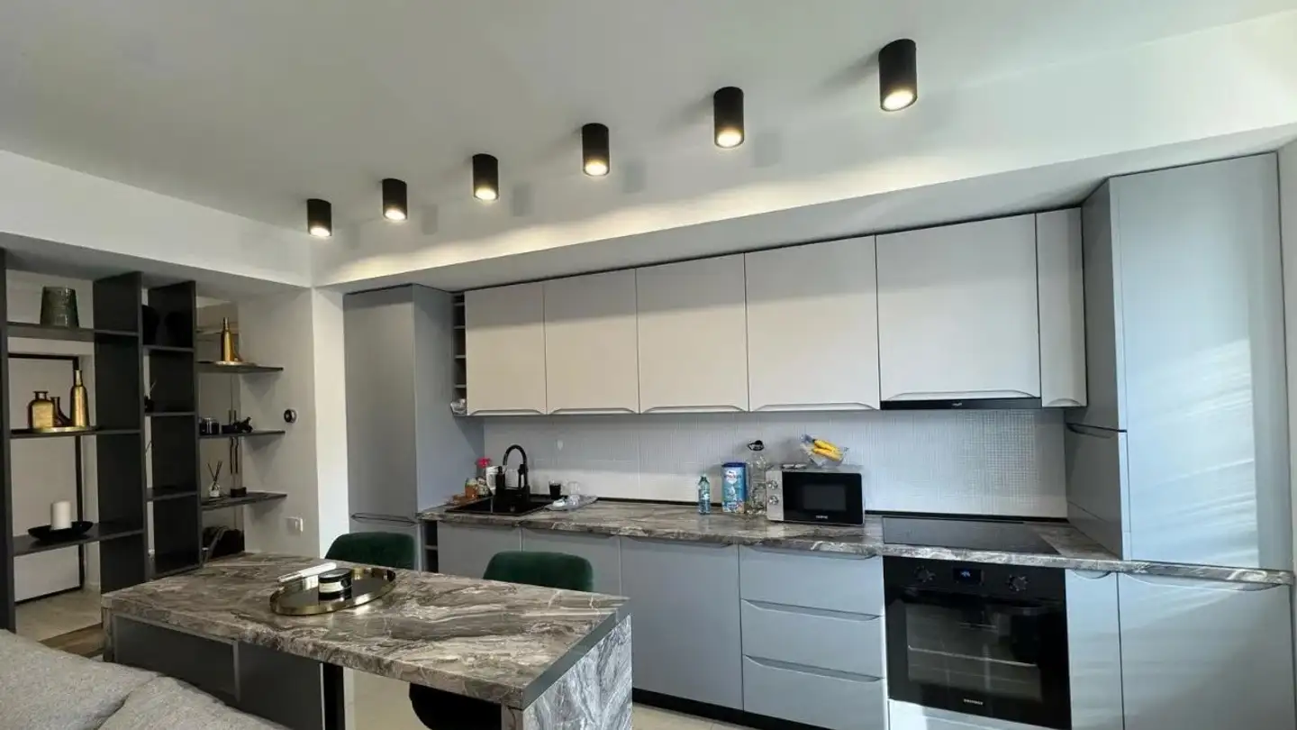 Möblierte Wohnung mieten - Fröhlichstrasse 18, 5200 Brugg AG