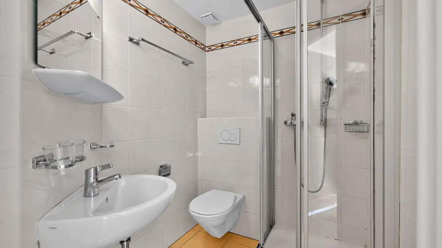 Appartamento in affitto - Chemin De Boston 18, 1004 Lausanne - Foto 4