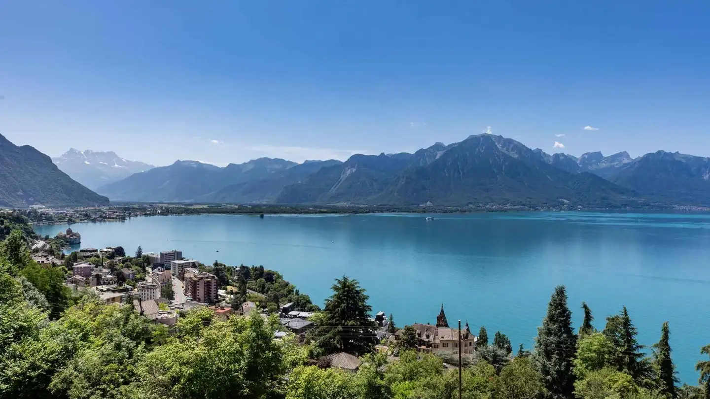 Appartamento in vendita - 1820 Montreux - Foto 2