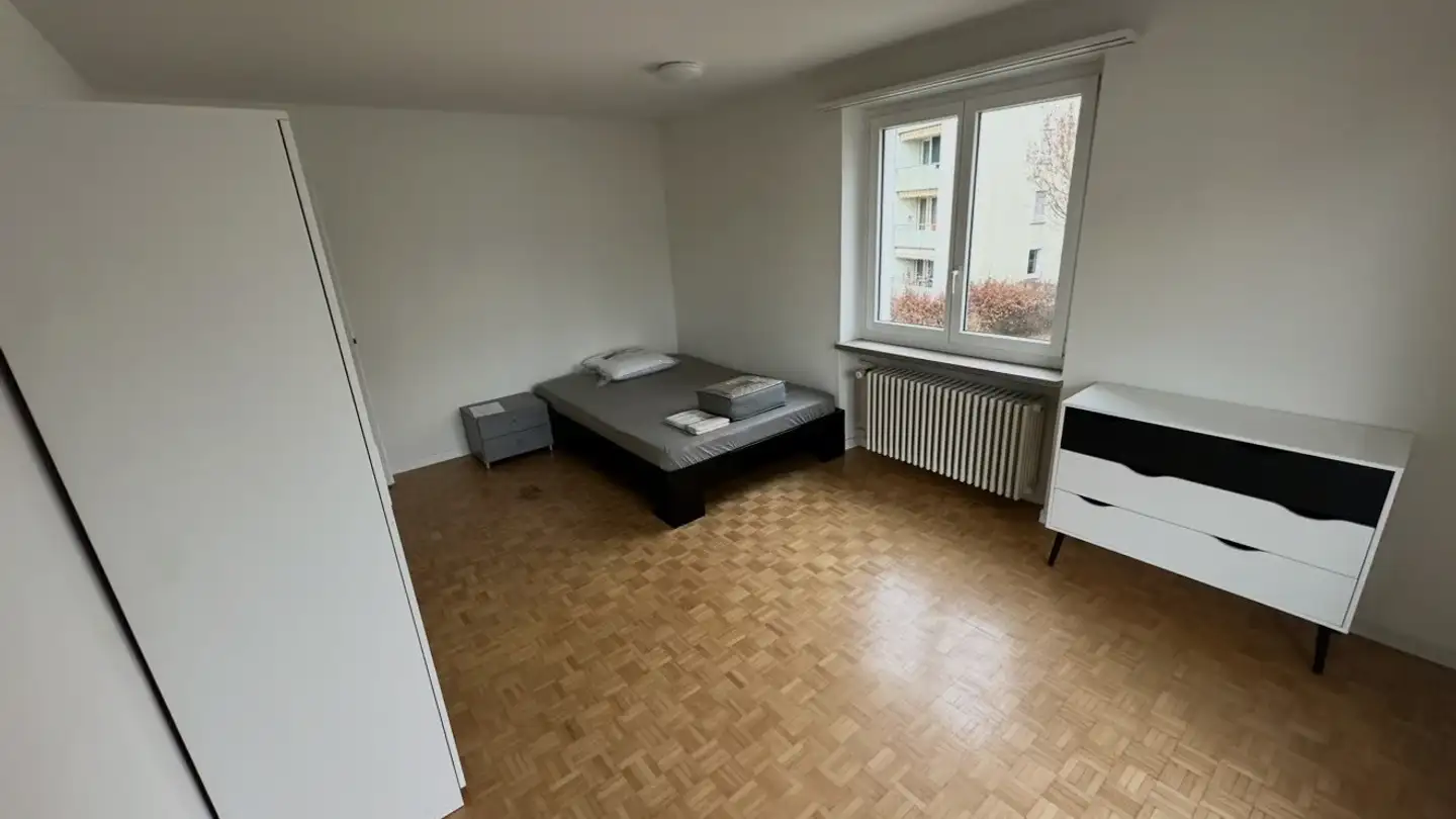 Möblierte Wohnung mieten - 8610 Uster - Foto 2