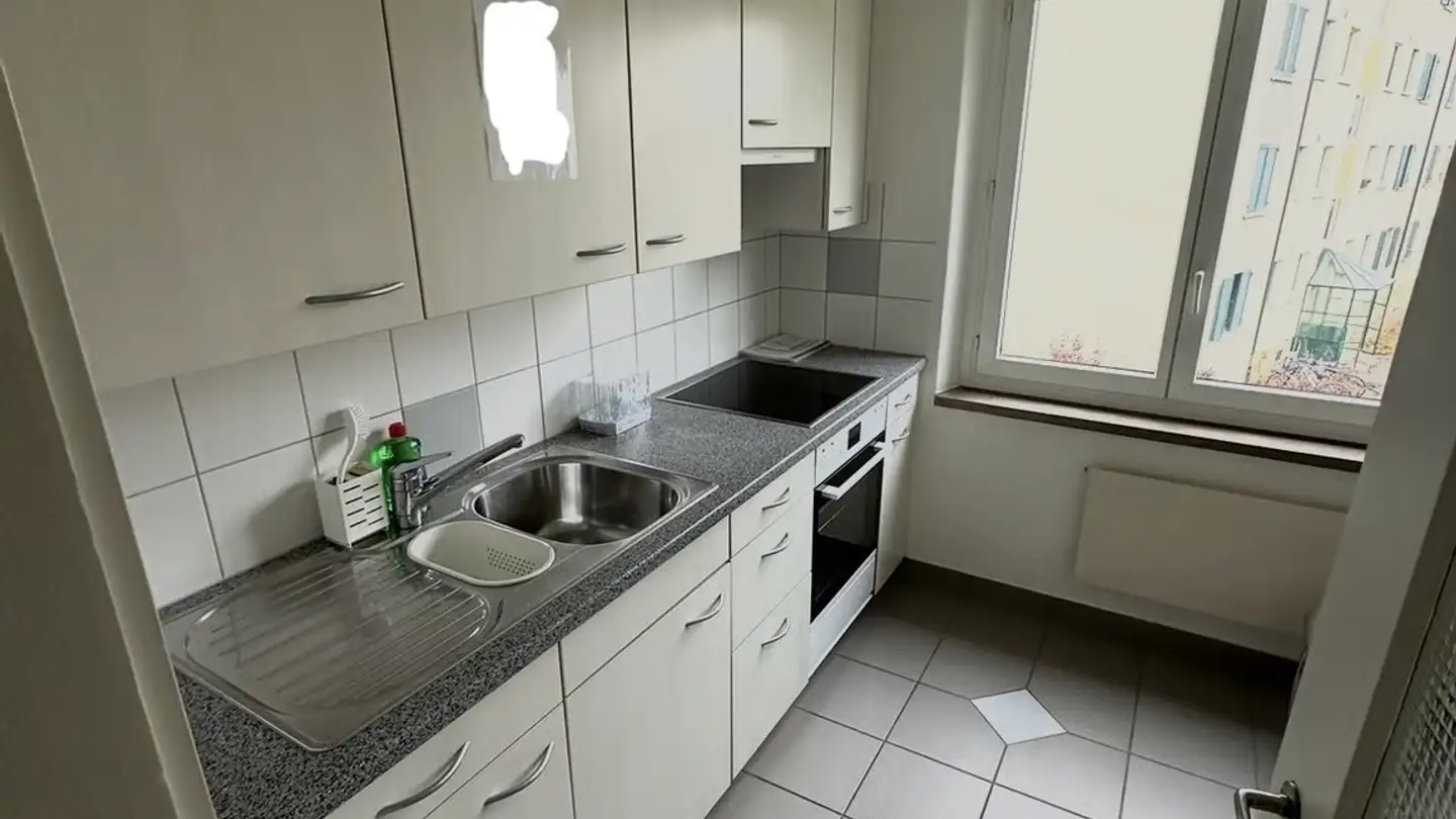 Möblierte Wohnung mieten - 8610 Uster - Foto 3