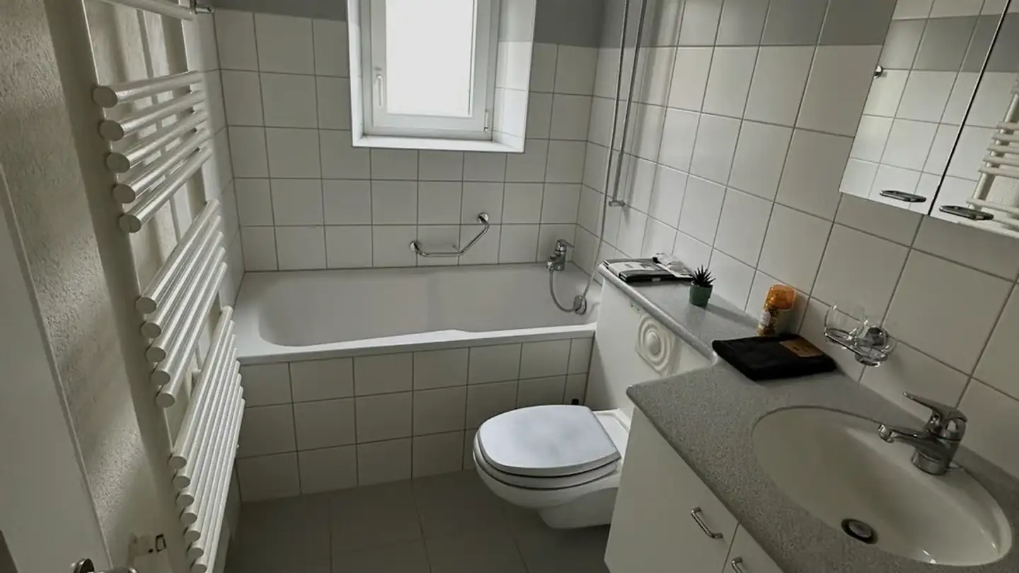 Möblierte Wohnung mieten - 8610 Uster - Foto 4
