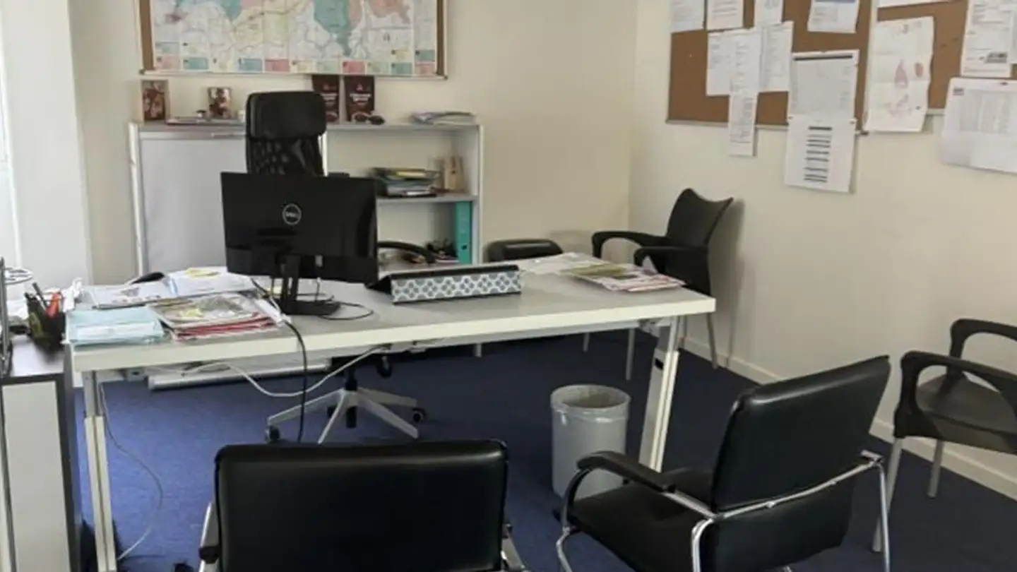 Spazio ufficio in affitto - 1070 Puidoux - Photo 4