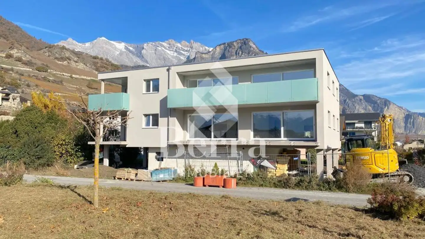 Wohnung kaufen - 1913 Saillon - Foto 2