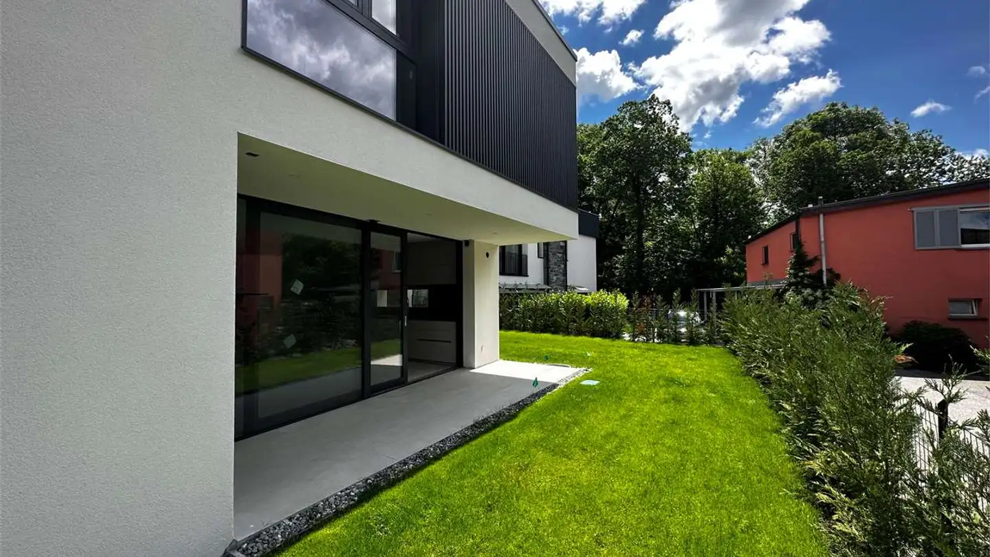 Villa in vendita - 6814 Cadempino - Foto 3