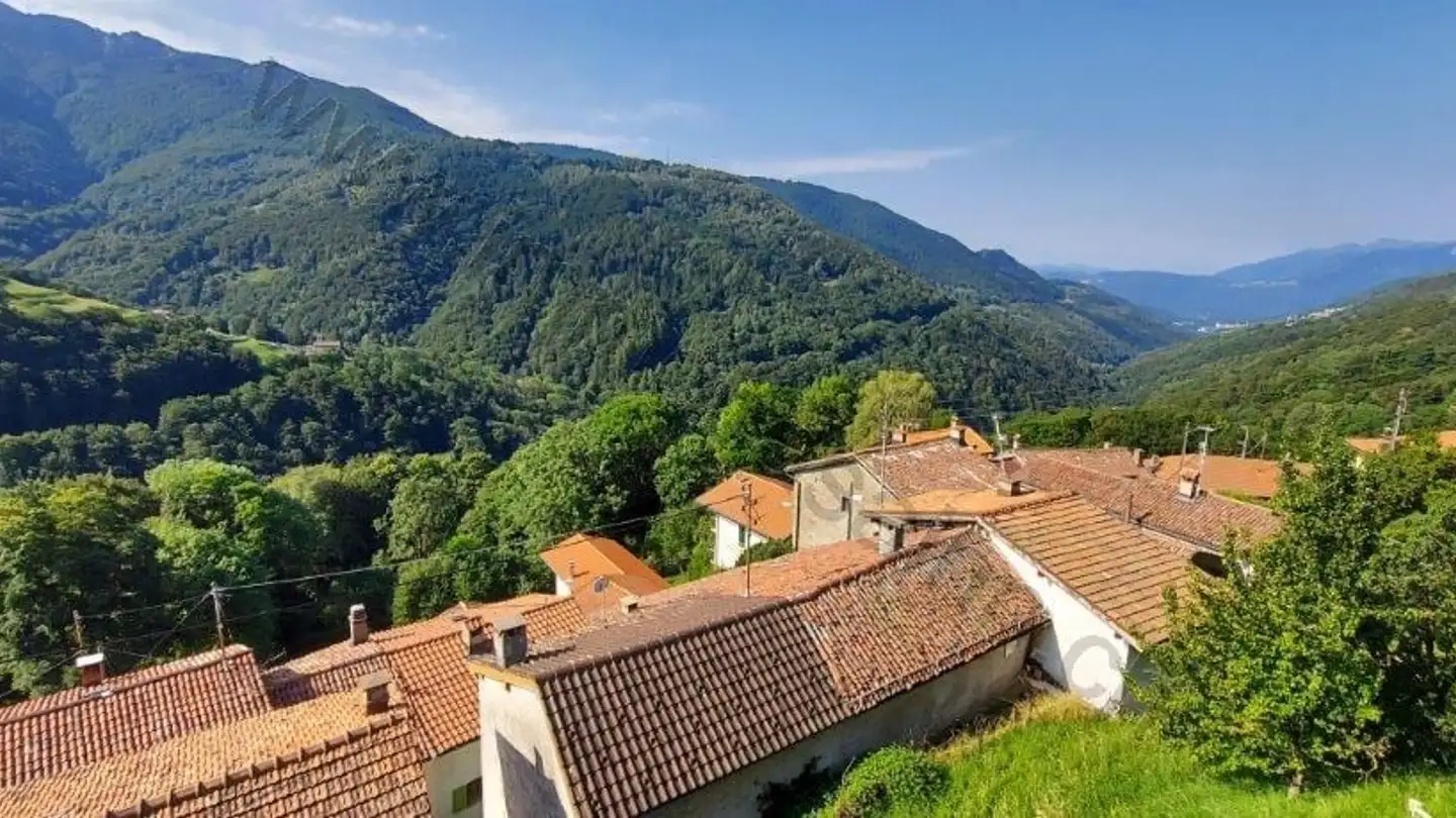 Casa singola in vendita - 6951 Bogno - Photo 2