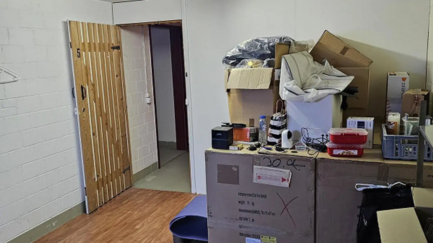 Laboratorio in affitto - Schützenweg 9, 5734 Reinach AG - Foto 3