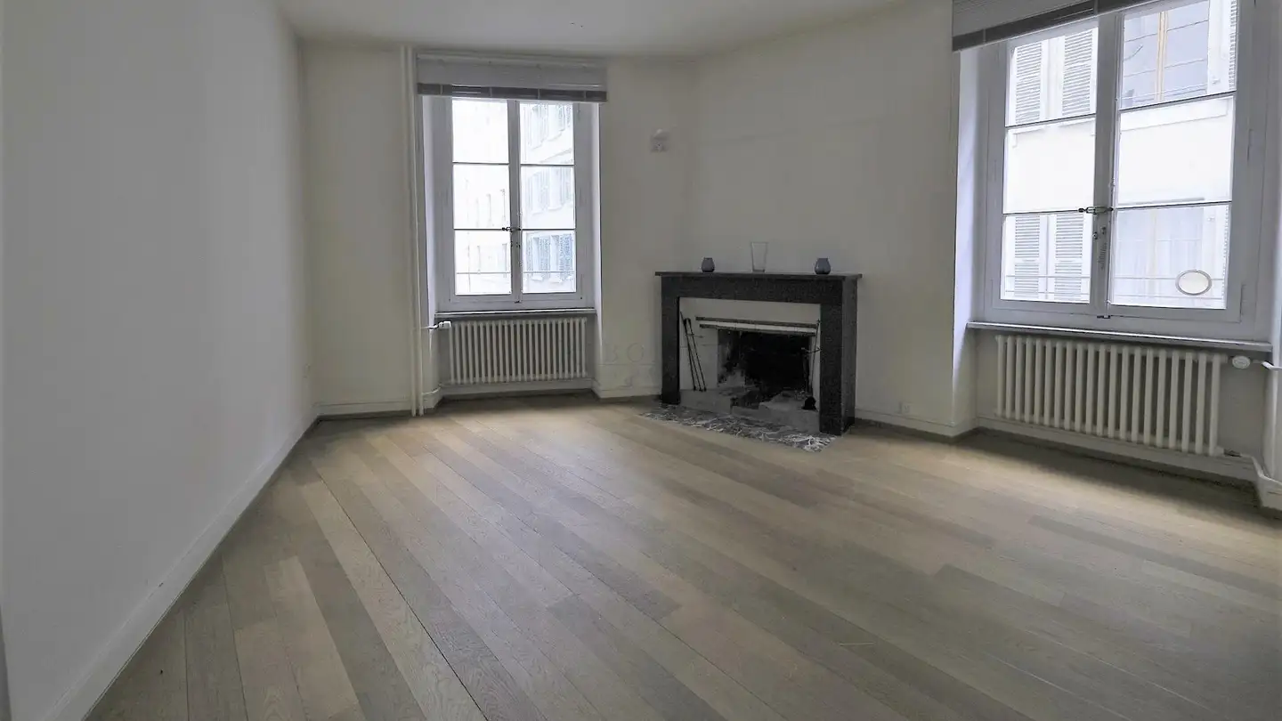 Wohnung kaufen - 1204 Genève