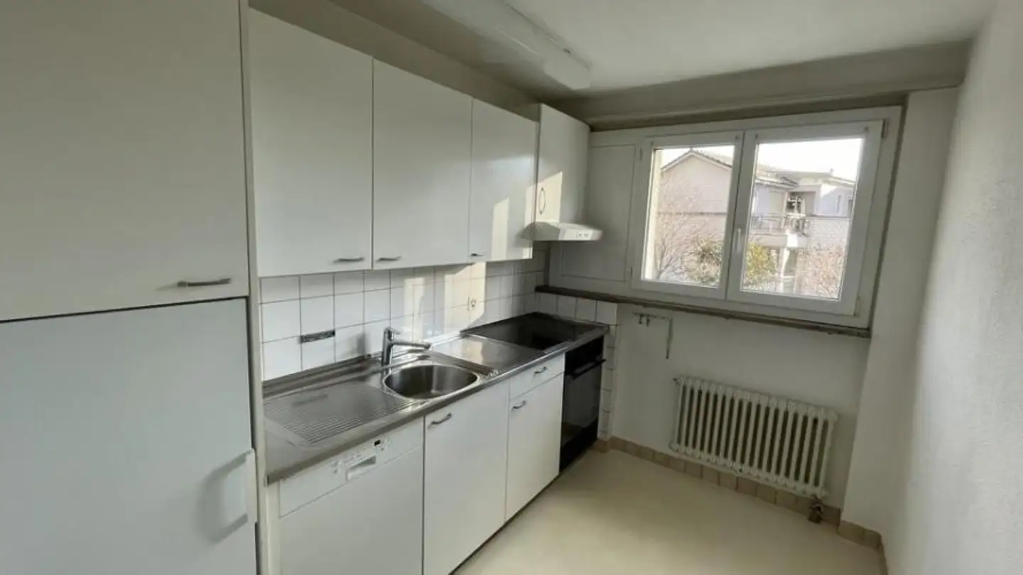 Appartement à louer - Hertenstrasse 17B, 8353 Elgg - Photo 3