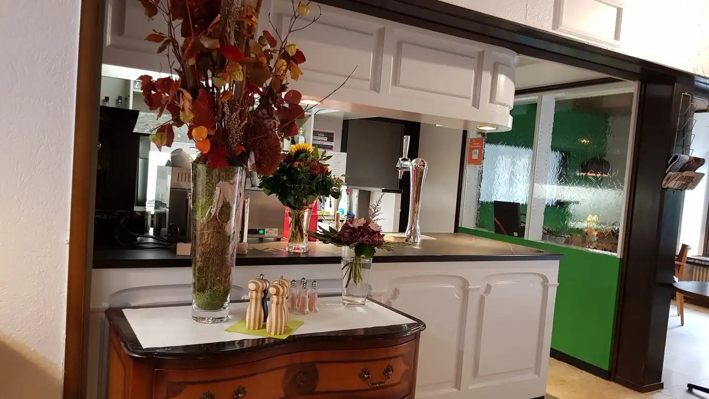 Commerciale in affitto - Hauptgasse 16, 3294 Büren an der Aare - Photo 2