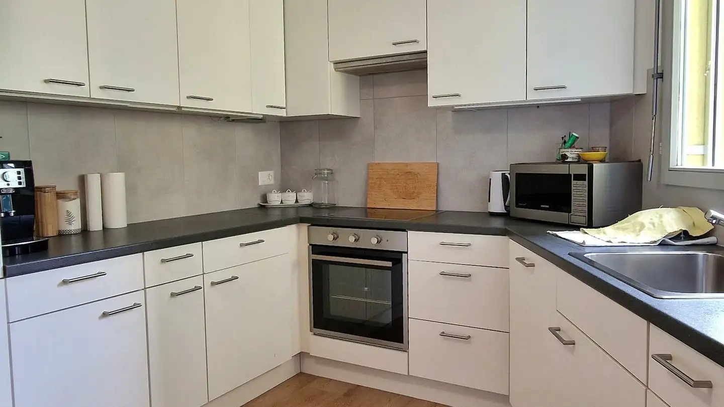 Appartamento in vendita - Feldstrasse 5, 5605 Dottikon - Photo 2