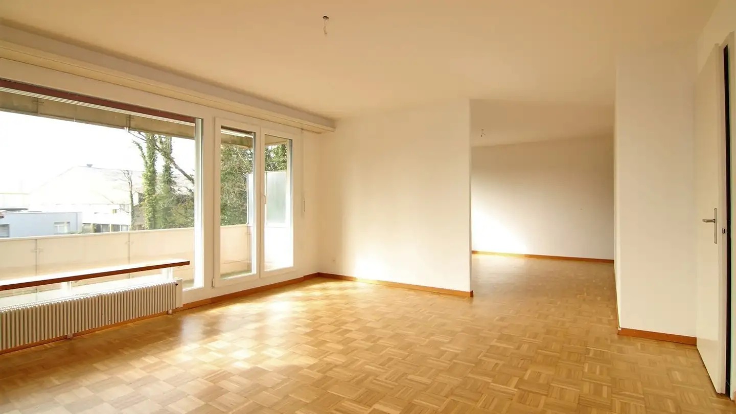 Appartamento in affitto - Muttenstrasse 6, 4500 Solothurn