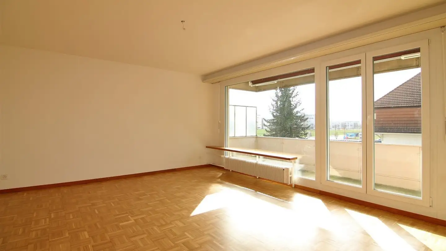 Appartamento in affitto - Muttenstrasse 6, 4500 Solothurn - Photo 2