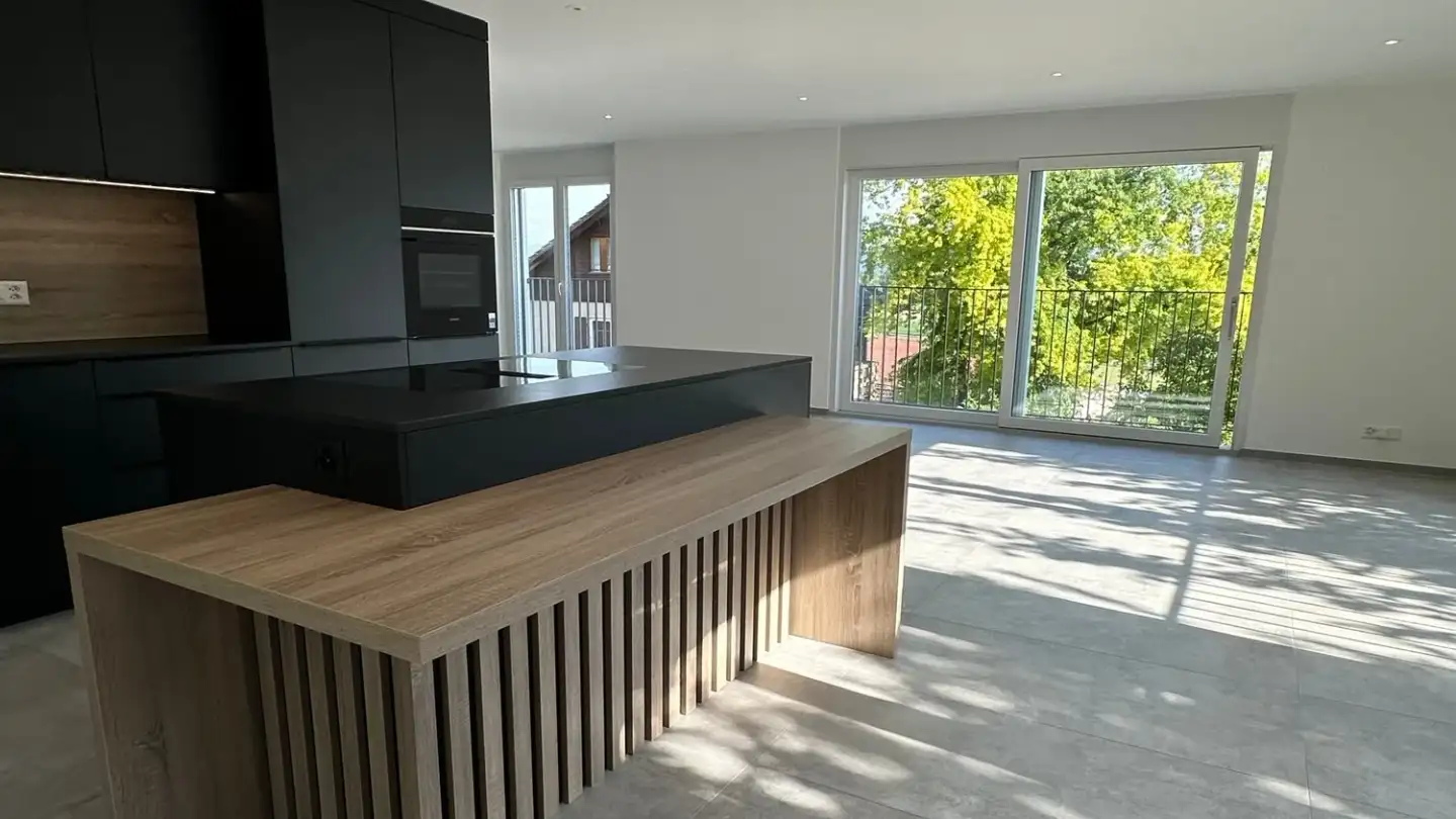 Appartamento in affitto - Tschuggstrasse 11, 3236 Gampelen