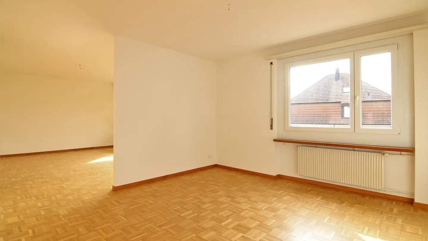 Appartamento in affitto - Muttenstrasse 6, 4500 Solothurn - Photo 3
