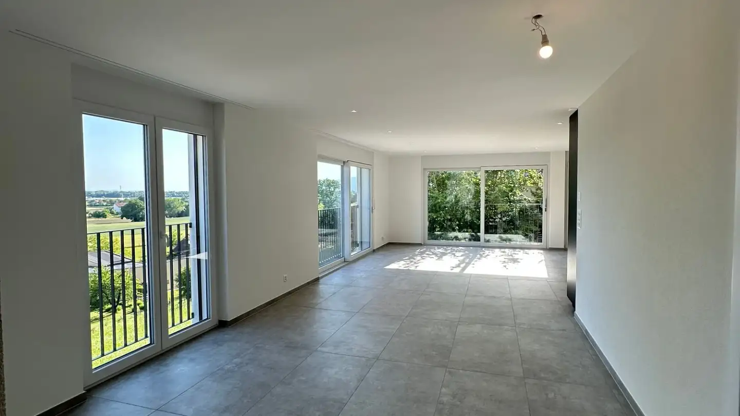 Appartamento in affitto - Tschuggstrasse 11, 3236 Gampelen - Foto 4
