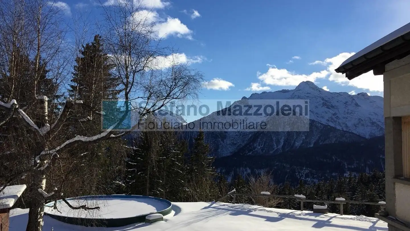 Appartamento in vendita - 6760 Faido - Photo 2