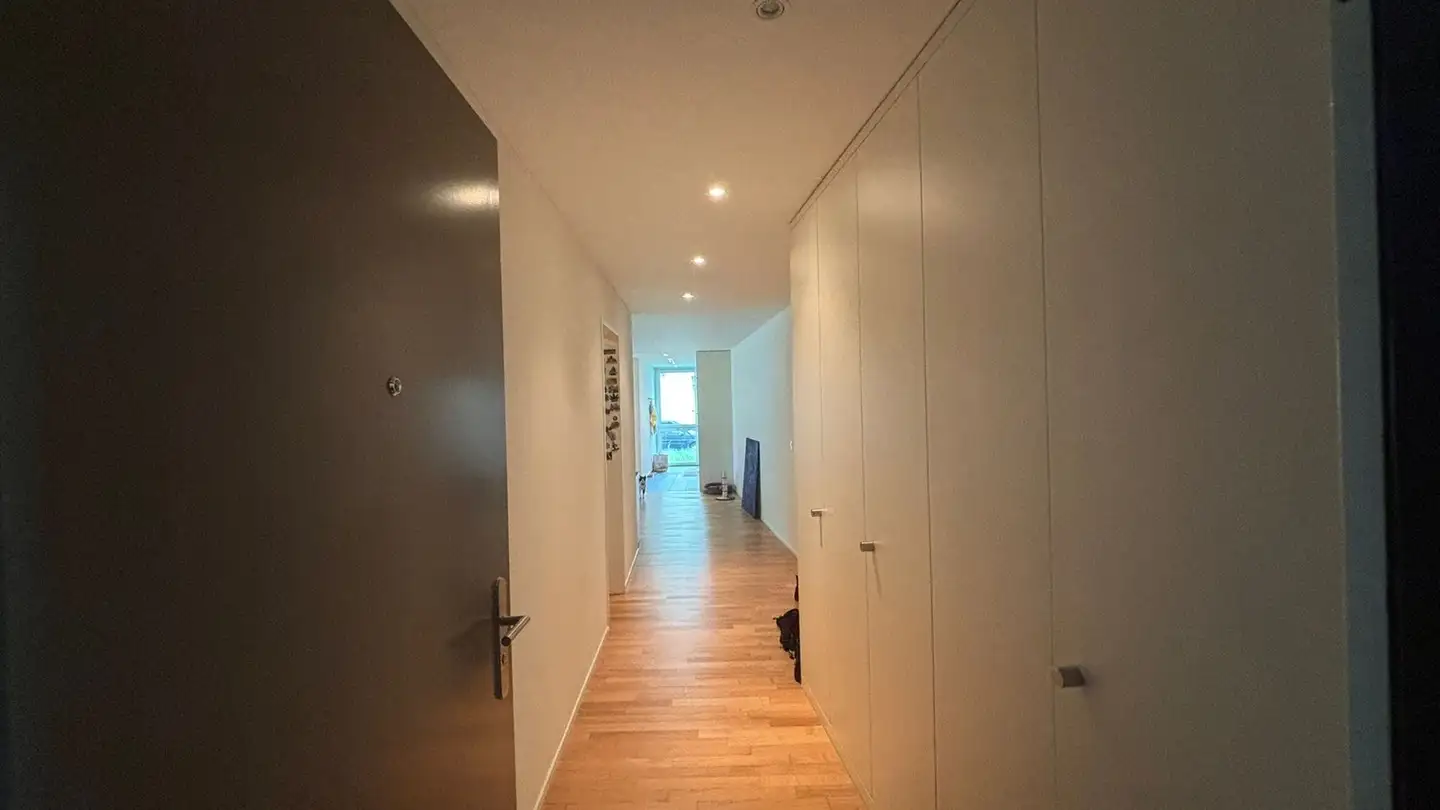 Wohnung mieten - Rathausenstrasse 15, 6032 Emmen