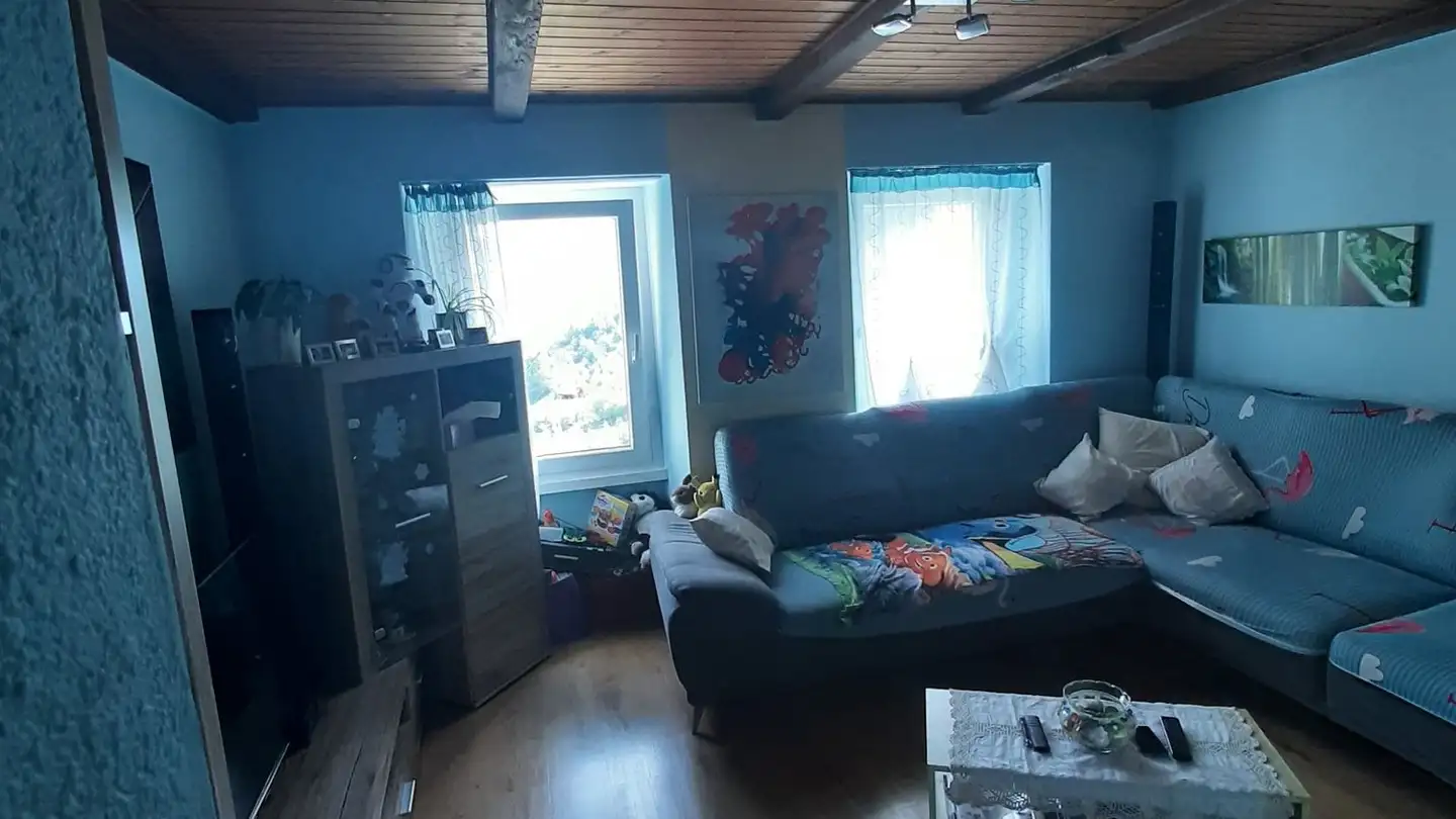 Einfamilienhaus kaufen - Via Sassello 17, 6723 Marolta