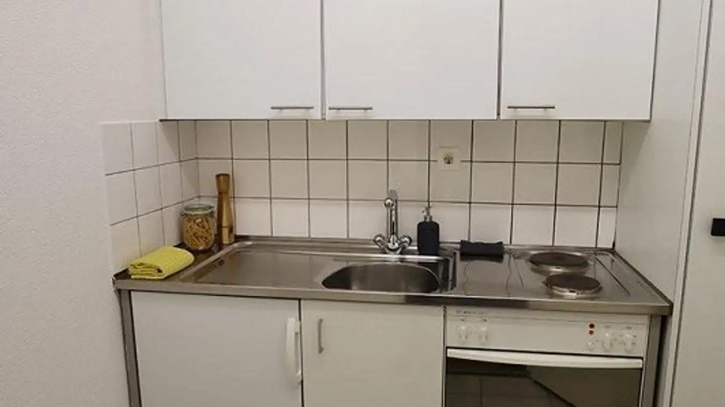 Wohnung mieten - Brünnlirain 5, 4125 Riehen - Foto 2